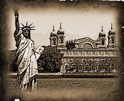 Sons and Daughters of Ellis Island